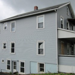 Image of exterior of house