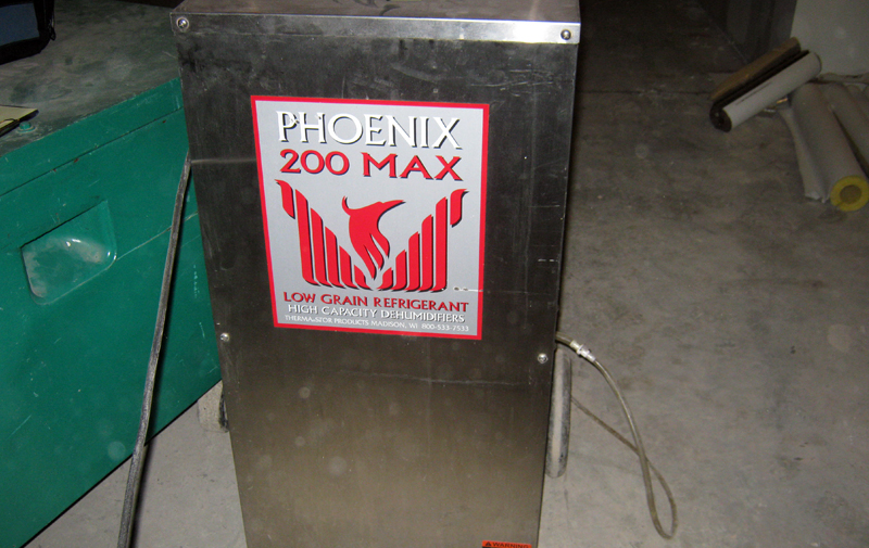 Image of Phoenix 200 Max low grain refrigerant