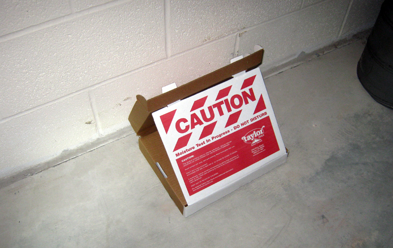 Image of Caution Sign