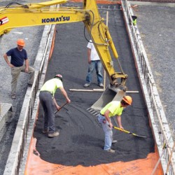 Image of construction workers