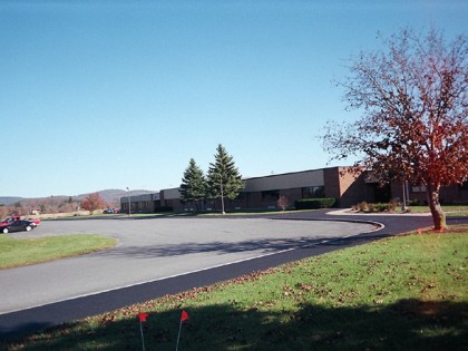 Waterville Central School District