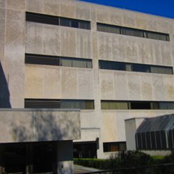 Image of Bassett Healthcare Network building