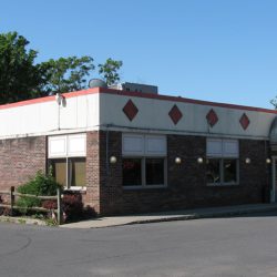 Image of exterior of Country Kitchen Restaurant