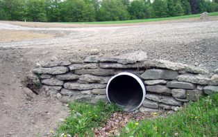 Image of stormwater pipe