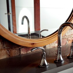 image of faucet