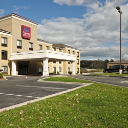 image of hotel