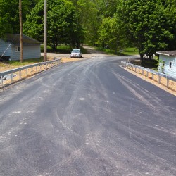 image of road