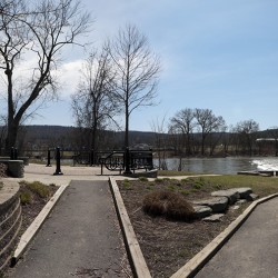 image of confluence park