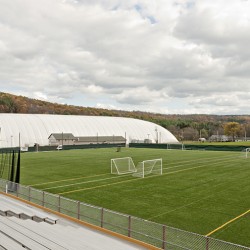 image of sports complex