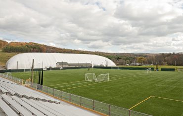 image of sports complex