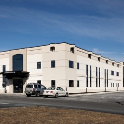 Image of Lourdes Primary Care exterior