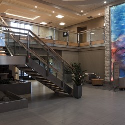 Image of Lourdes Primary Care Lobby