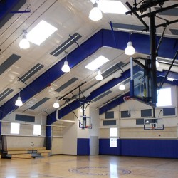 Image of Carlisle Community Center Gym